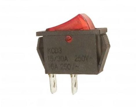 Переключатель скоростей для кофемолки HURAKAN HKN-M6