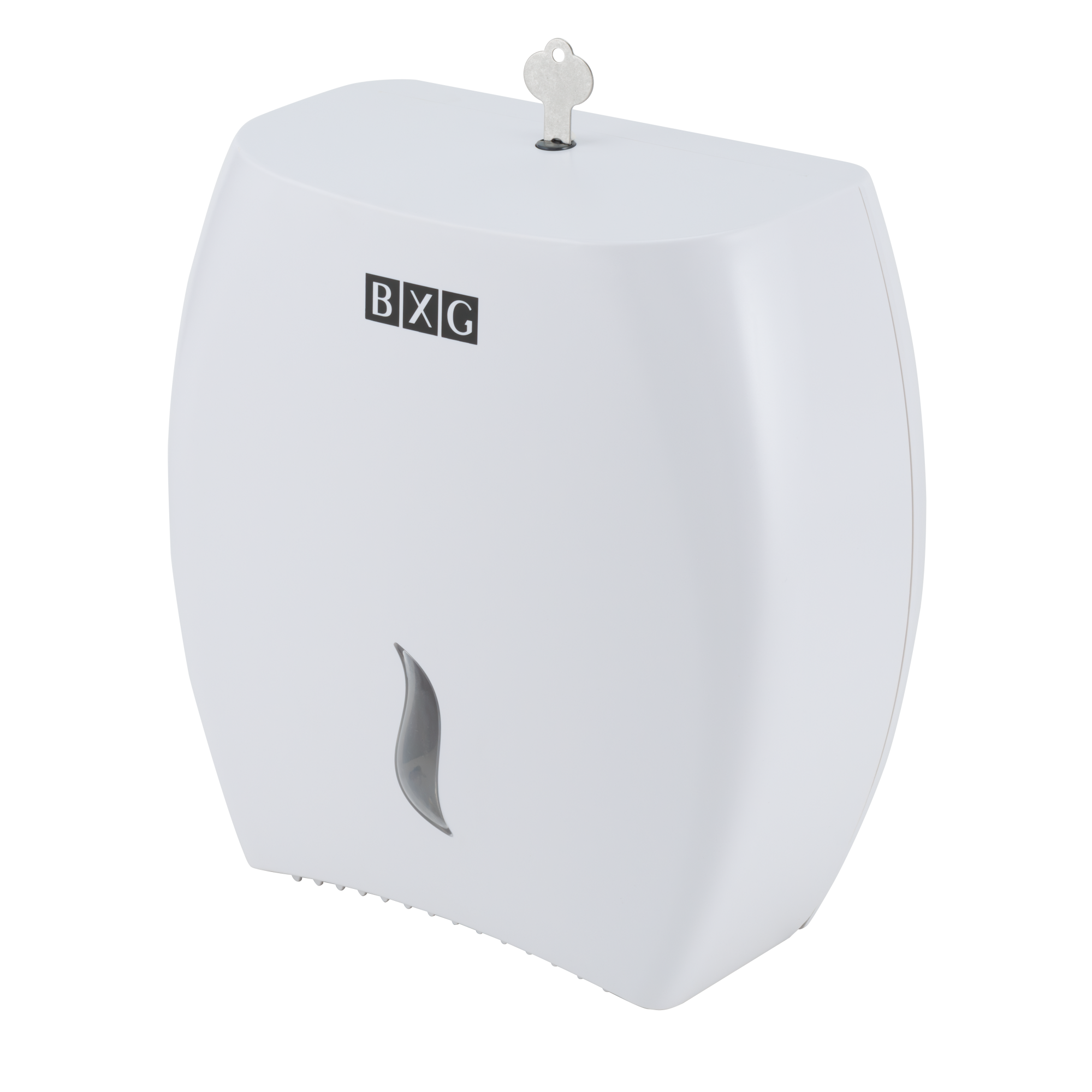 Диспенсер туалетной бумаги BXG PD-8002 (издел. из пластмасс)