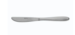 Нож столовый Luxstahl Vinci L 220 мм
