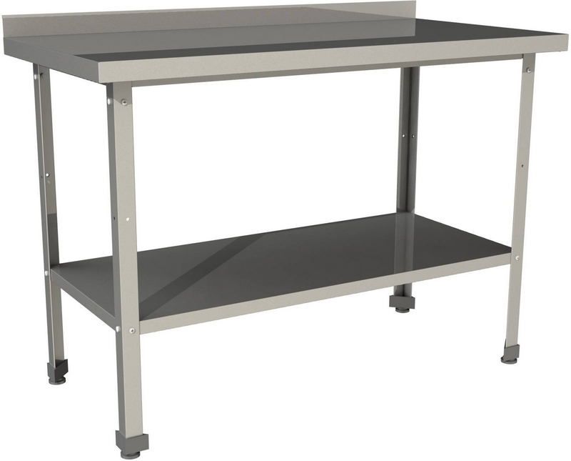 Стол производственный RESTOINOX СП-9/7-БП-ЭН