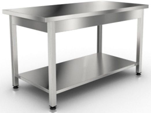 Стол производственный ROSINOX СРТ-П 16/8