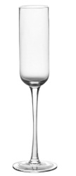 Бокал-флюте для шампанского P.L. Proff Cuisine 200 мл, H 263 мм, D 50 мм