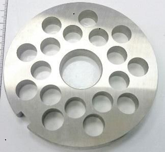 Решетка для мясорубки Koneteollisuus (KT) LM-130/А 16 мм