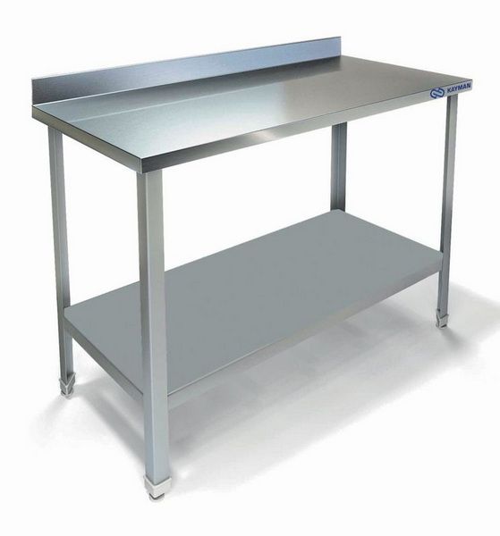 Стол производственный Kayman СП-242/0706
