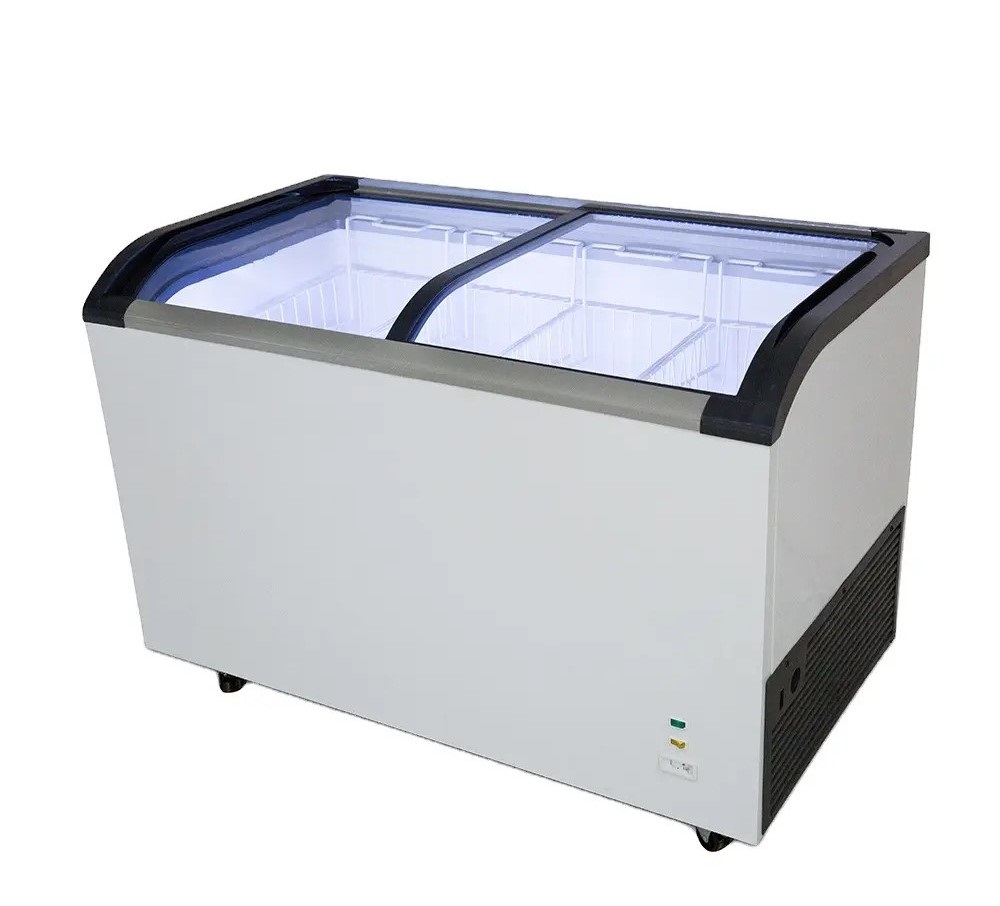 Морозильный ларь ПРЕМЬЕР SDQ-400