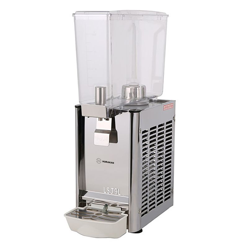 Сокоохладитель HURAKAN HKN-LSJ9Lx1