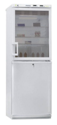 Холодильник фармацевтический POZIS ХФД-280-1 ТС/метал
