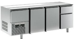 Стол холодильный SAGI KTIB11