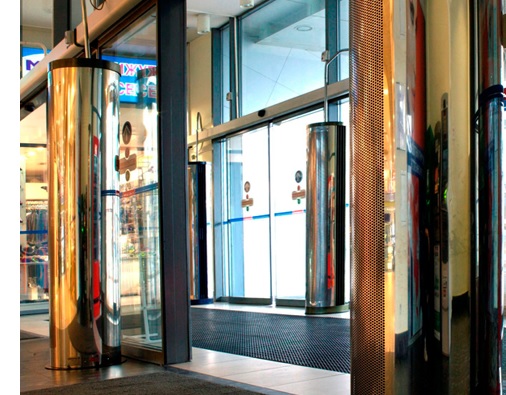 Предотвращение проскальзывания