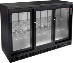 Шкаф барный холодильный HICOLD SGD315SL