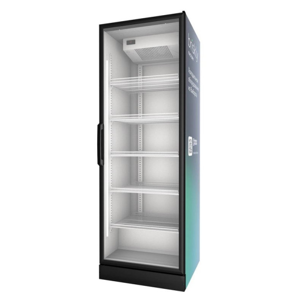 Шкаф холодильный Briskly 7 (R7N)
