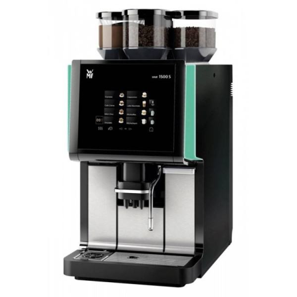 Кофемашина суперавтомат WMF 1500 S 03.1900.7002