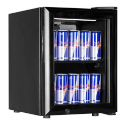 Шкаф барный холодильный Tefcold BC30-I