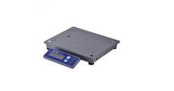 Весы фасовочные MERTECH M-ER 224AF-32.5 LCD STEEL USB