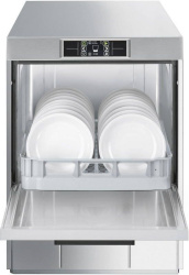Машина посудомоечная с фронтальной загрузкой SMEG UD520DS
