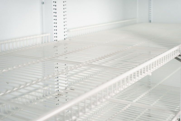 Шкаф холодильный Север ШХ-1400 СТ/ГЛ (0…+5)