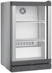 Шкаф барный холодильный LIEBHERR BCV 1103