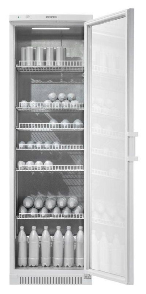 Холодильник POZIS СВИЯГА-538-8 белый