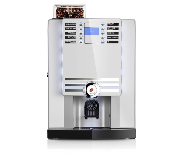 Кофемашина суперавтомат Rheavendors XS Grande Pro VHO E5 R2 EV