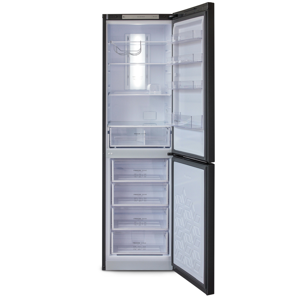 Холодильник Бирюса W980NF – фото 2 в каталоге Москвы