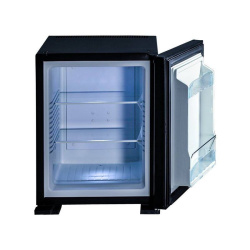 Шкаф барный холодильный Indel B Breeze T40