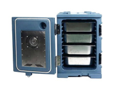 Термоконтейнер для продуктов Kocateq A03FH