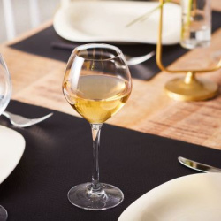 Бокал для белого вина Eclat «Вайн Эмоушнс», хр.стекло, прозр., 350 мл, H 21 см