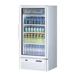 Шкаф барный холодильный Turbo Air TGM-10SD