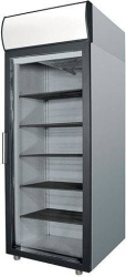 Шкаф холодильный POLAIR DM-105G
