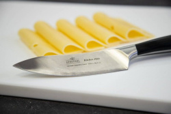 Нож поварской Luxstahl Kitchen PRO 137мм