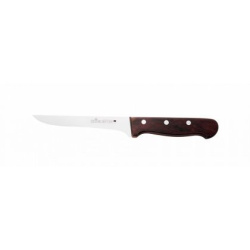 Нож разделочный Luxstahl Medium 150мм [ZJ-QMB303]