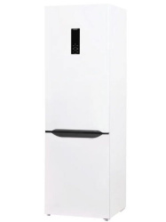Холодильник ARTEL HD-430 RWENE белый