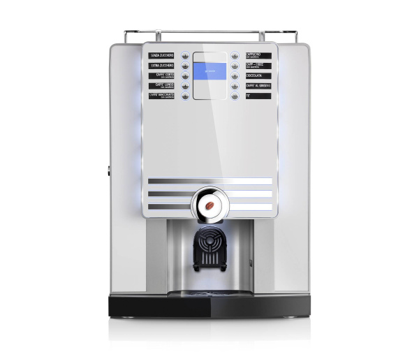 Кофемашина суперавтомат Rheavendors XS Grande I4 R2