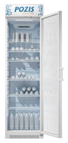 Холодильник POZIS СВИЯГА-538-10 белый