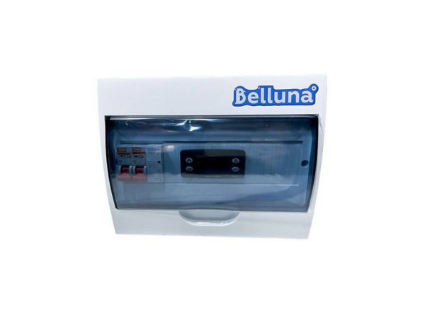 Сплит-система Belluna U207