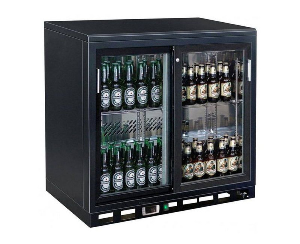 Шкаф барный холодильный Koreco SC250SD