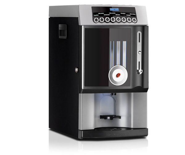 Кофемашина суперавтомат Rheavendors XX-OC E3 R1