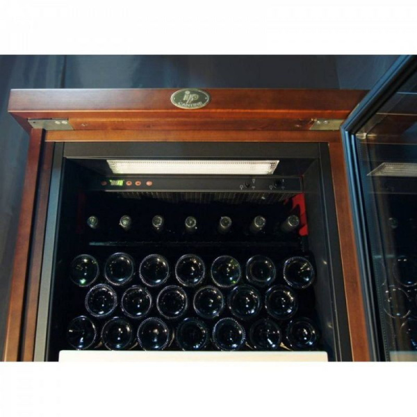 Шкаф винный IP Industrie CEX 601 VU