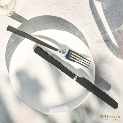 Нож десертный Wilmax Miya L 210 мм