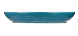 Тарелка KunstWerk Neptune 1000 мл, D 240 мм, H 35 мм