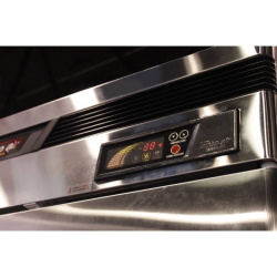 Шкаф холодильный Turbo Air FD-650R