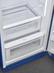 Холодильник SMEG FAB28RBE5