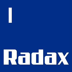 Запчасти для RADAX