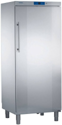 Шкаф холодильный LIEBHERR ProfiLine GKv 6460 нерж