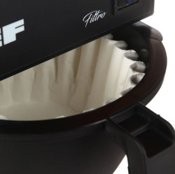 Кофеварка KEF FLT 120T 2л