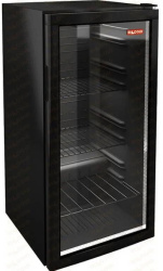 Шкаф барный холодильный HICOLD XW-105