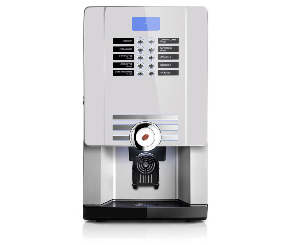 Кофемашина суперавтомат Rheavendors eC E3 R1