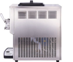 Фризер для мягкого мороженого PASMO Ice Cream Machine S930T