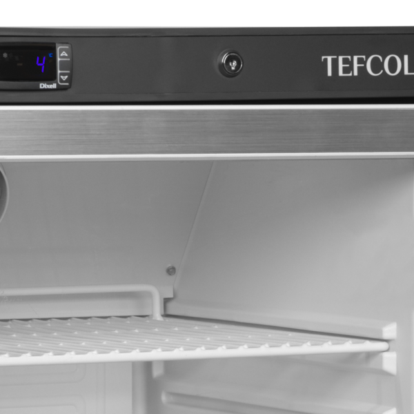 Шкаф морозильный Tefcold UF400G