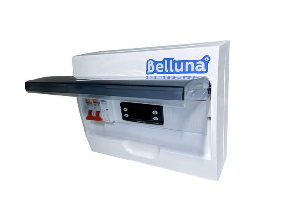 Сплит-система Belluna U316